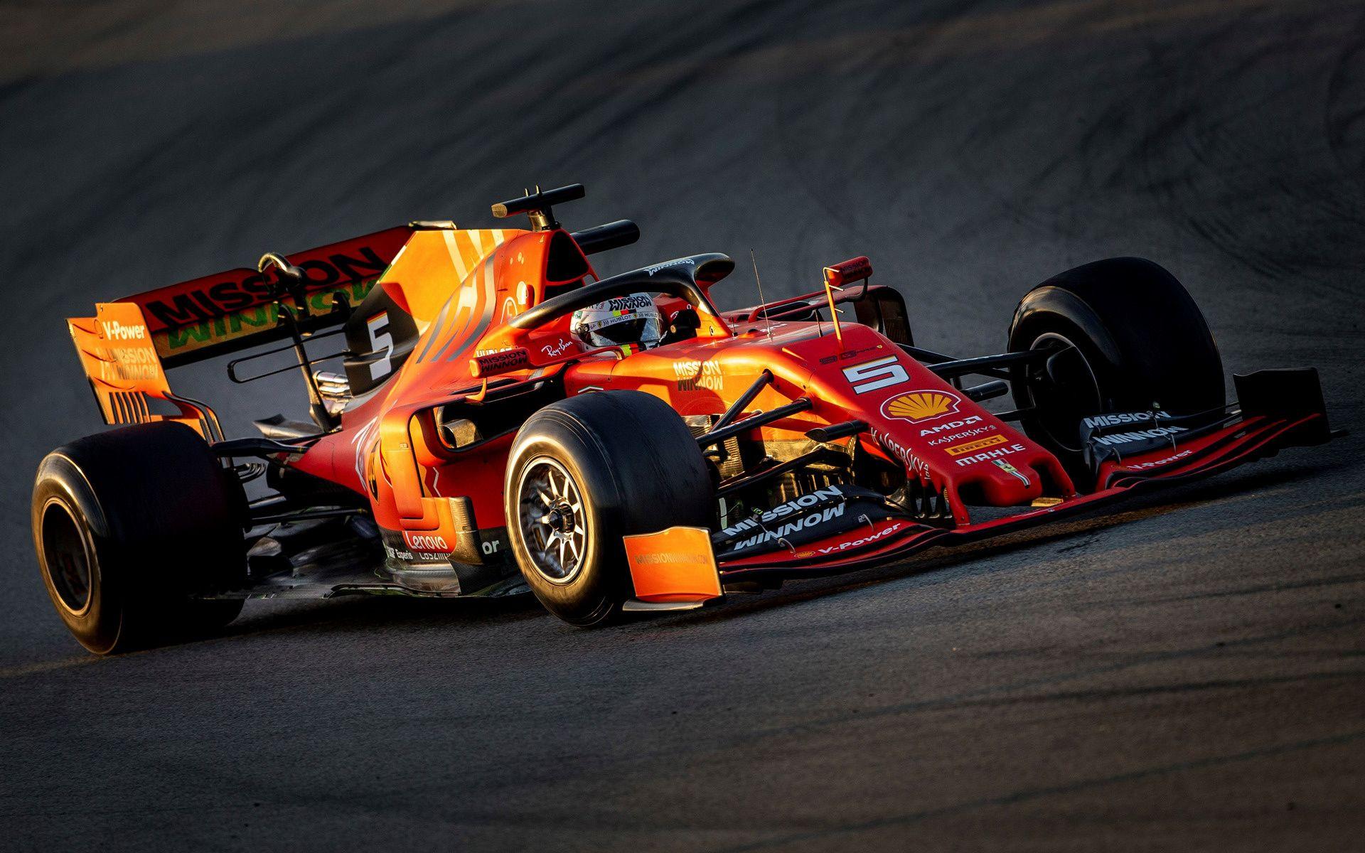 1920x1200 Ferrari SF90 and HD Image