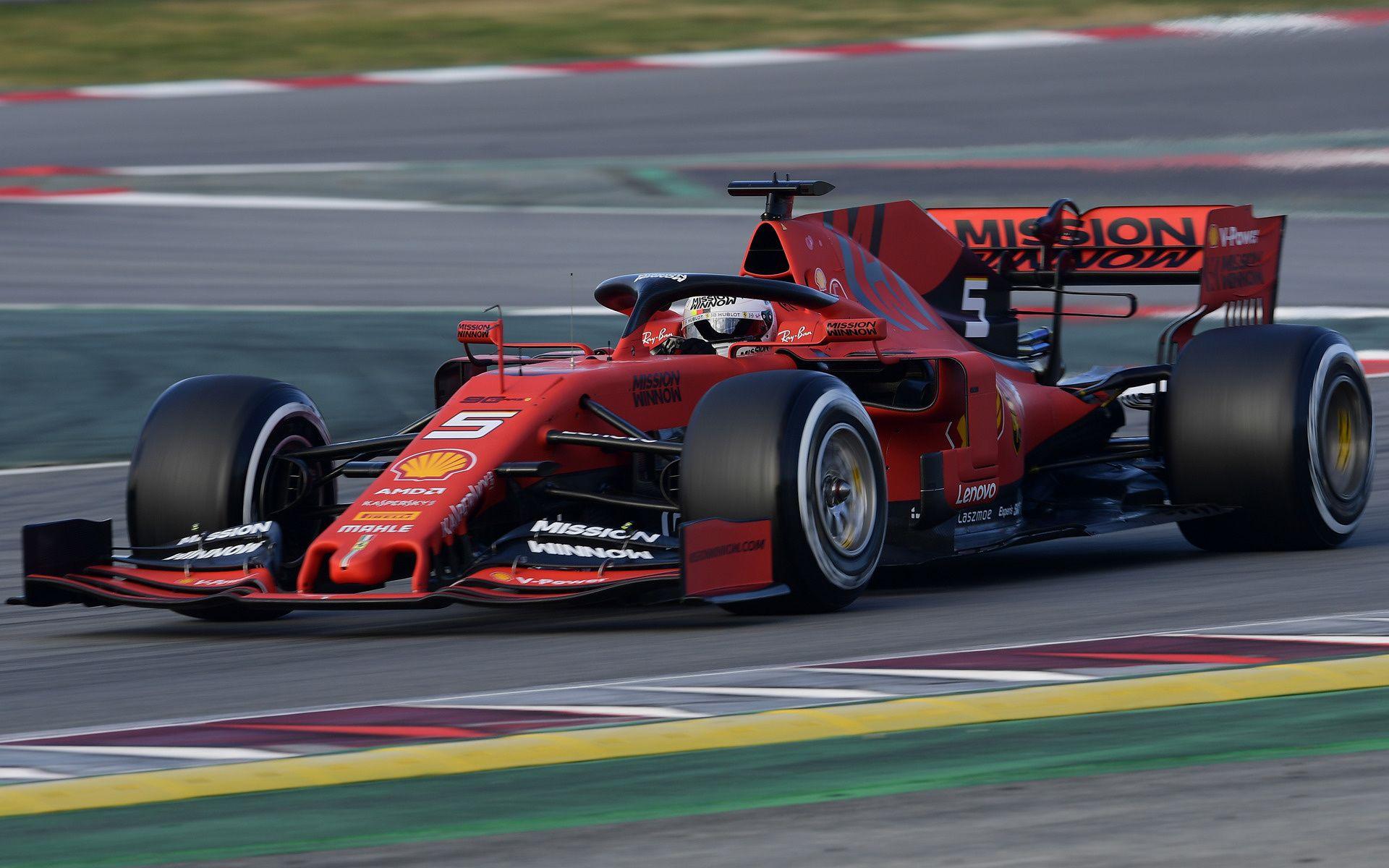 1920x1200 Ferrari SF90 and HD Image