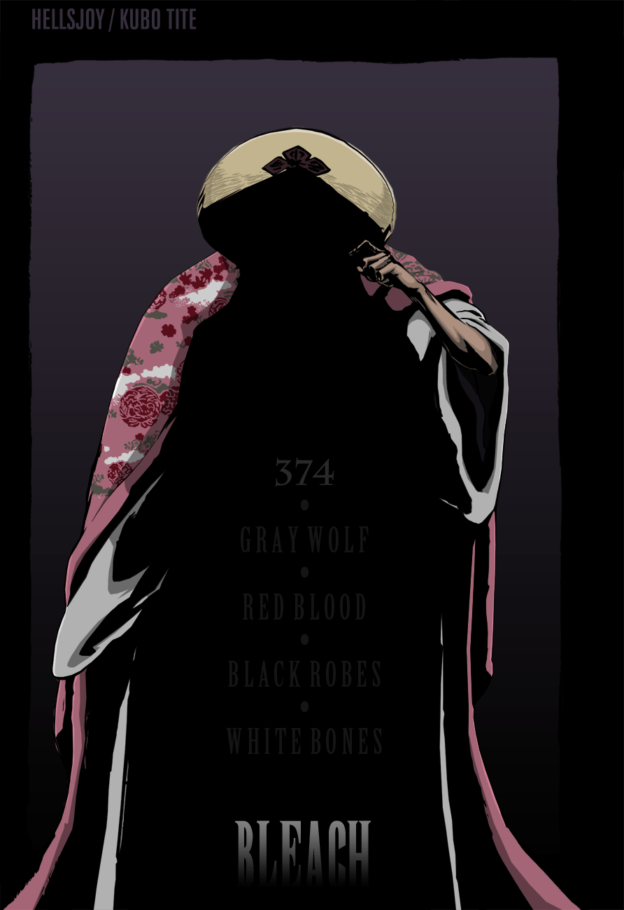 Shunsui Kyōraku Wallpapers - Top Free Shunsui Kyōraku Backgrounds