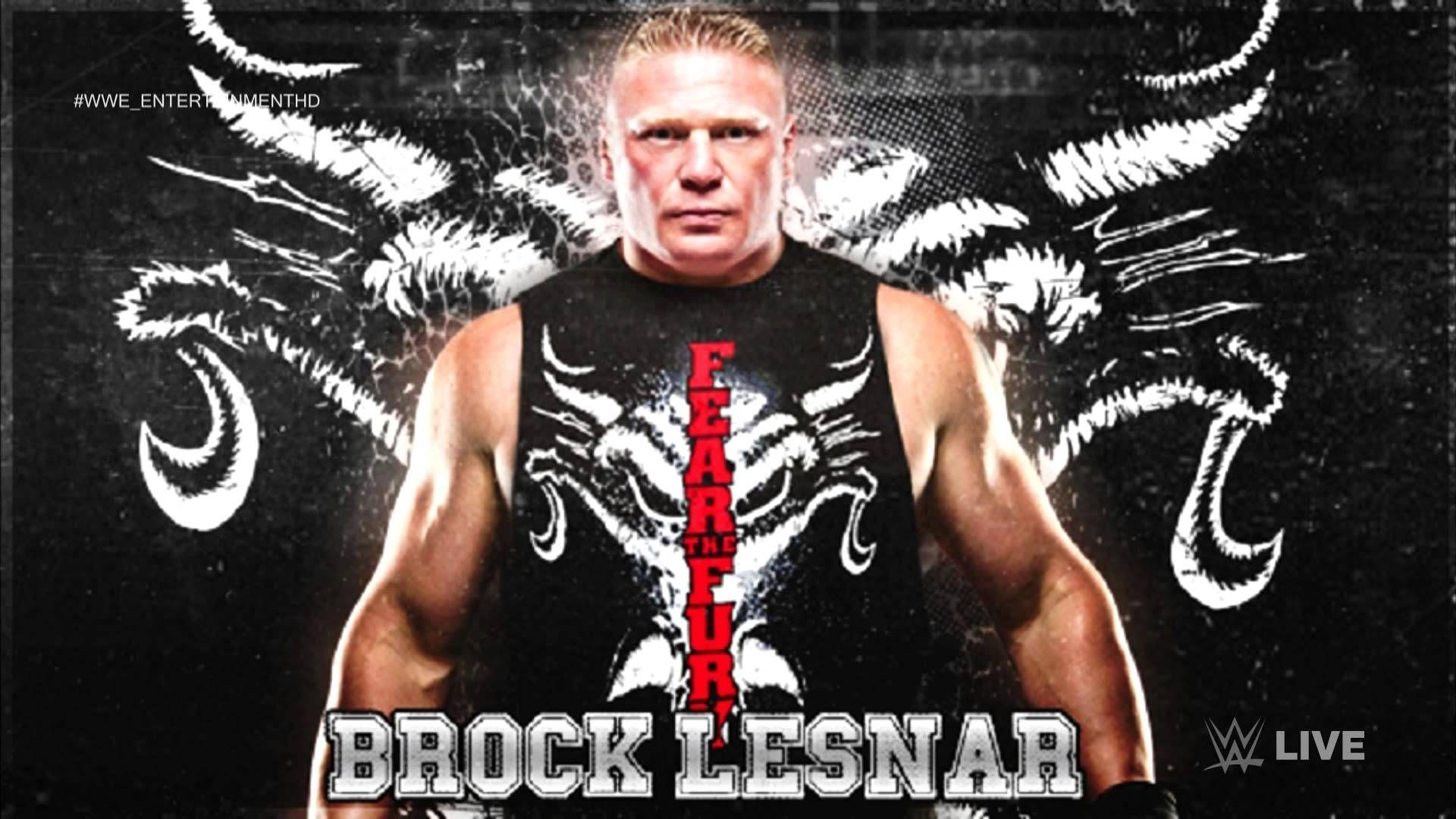 1920x1080 Brock Lesnar Wallpaper HD #wallpaper. Wwe brock, Wwe