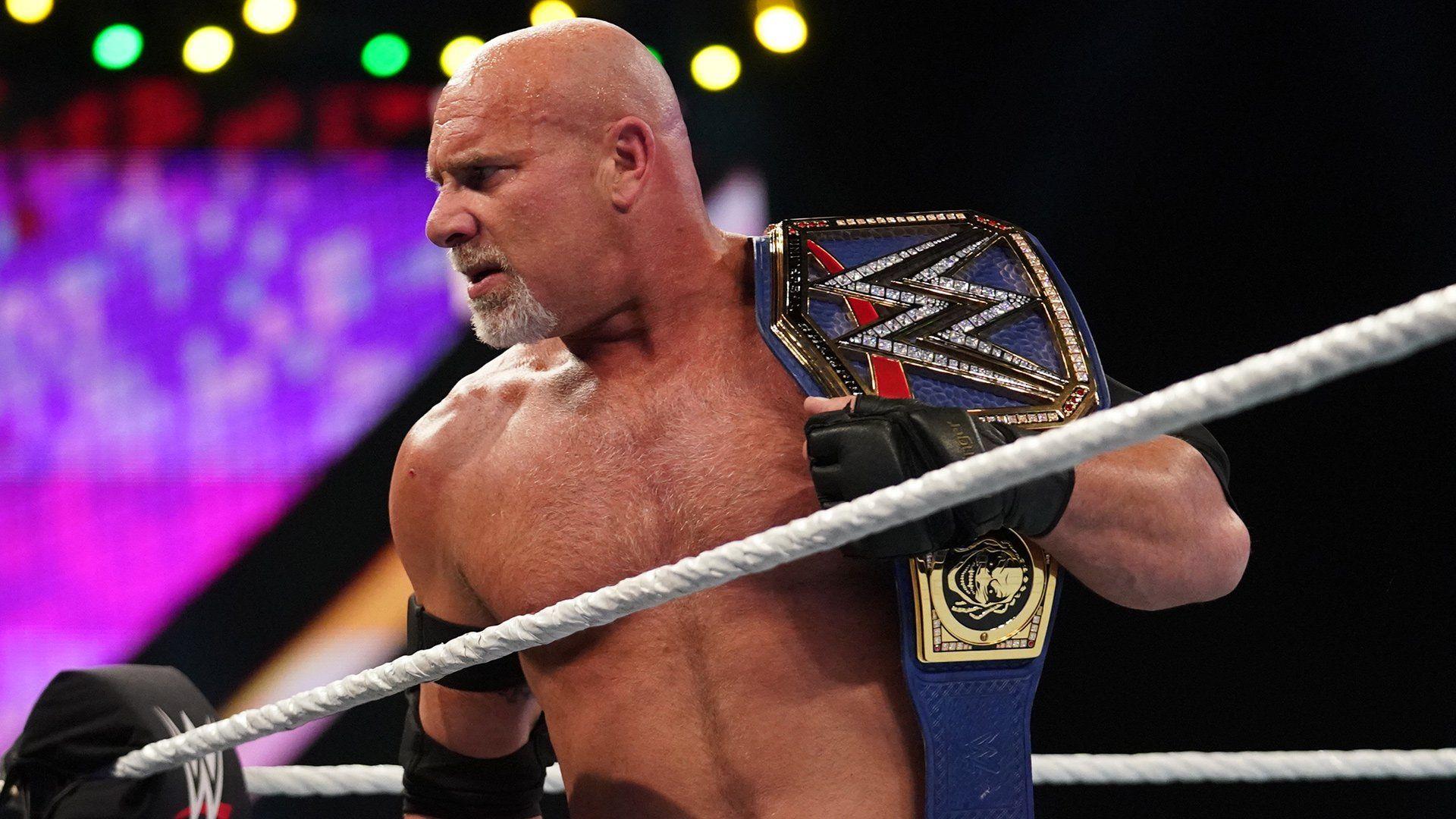 1920x1080 WWE Super ShowDown 2020