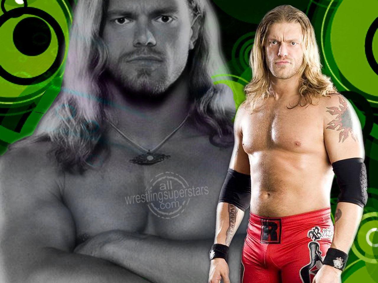 1280x960 Wwe Edge Return 2020
