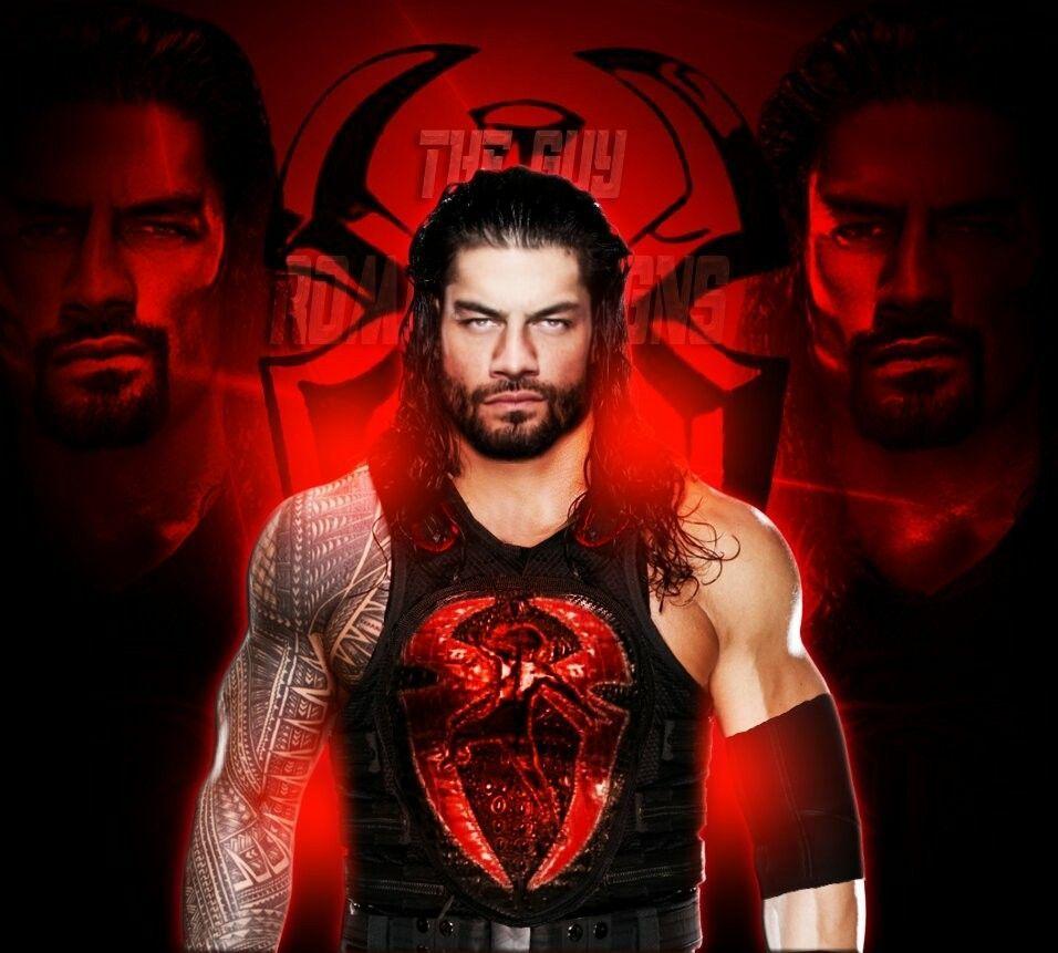 956x861 Roman Reigns HD Wallpaper, Roman Reigns Photo HD & Roman Reigns