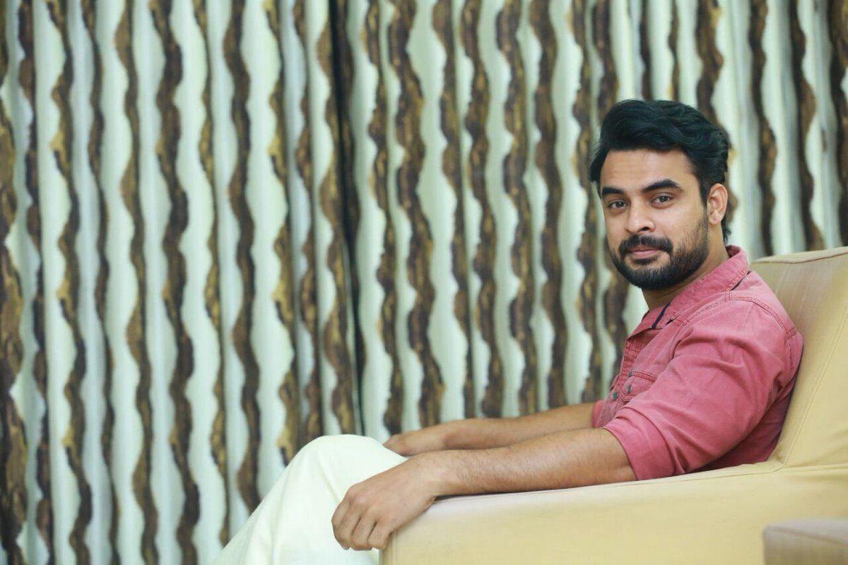 1200x800 Tovino Thomas HD Wallpaper And Latest Photohoot Image
