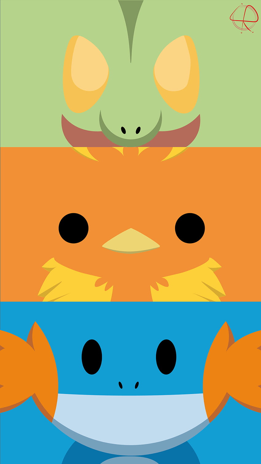850x1511 Result for disney minimalist. Pokemon, Cool Pokemon HD phone wallpaper