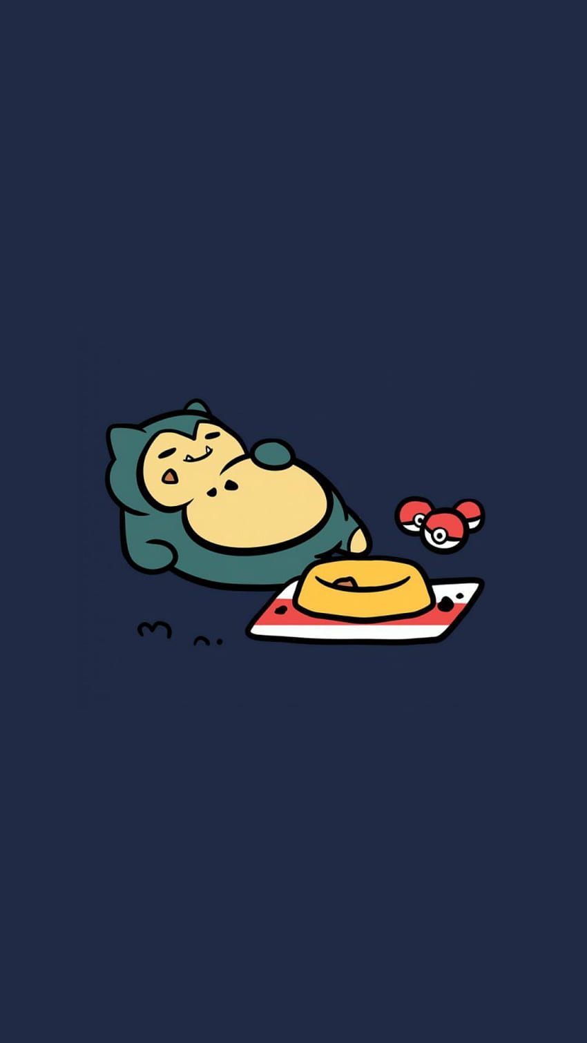 850x1511 Pokemon Minimalist iPhone, Minimalist Cell Phone HD phone wallpaper