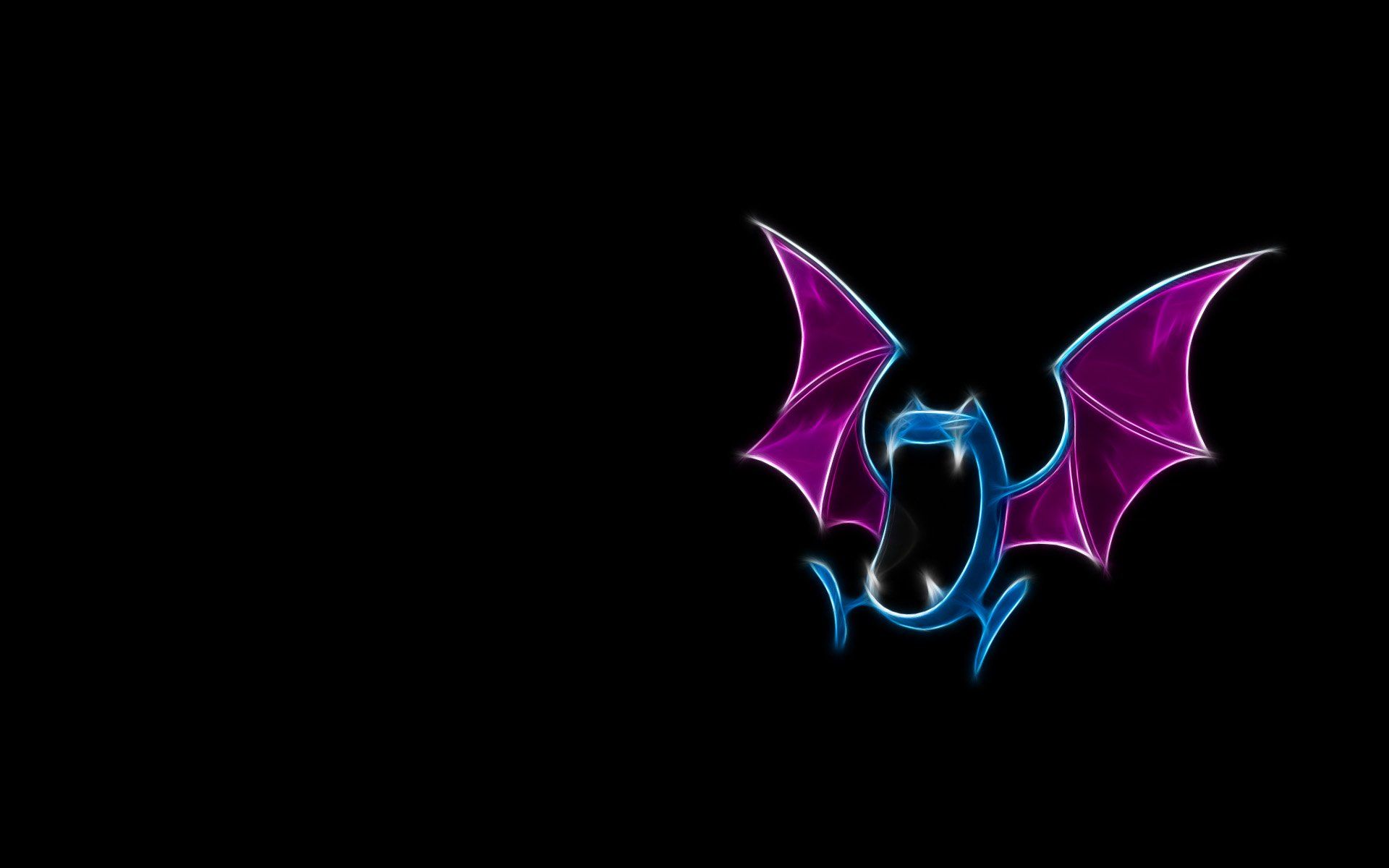 1920x1200 Download Flying Pokémon Golbat (Pokémon) Anime Pokemon HD Wallpaper