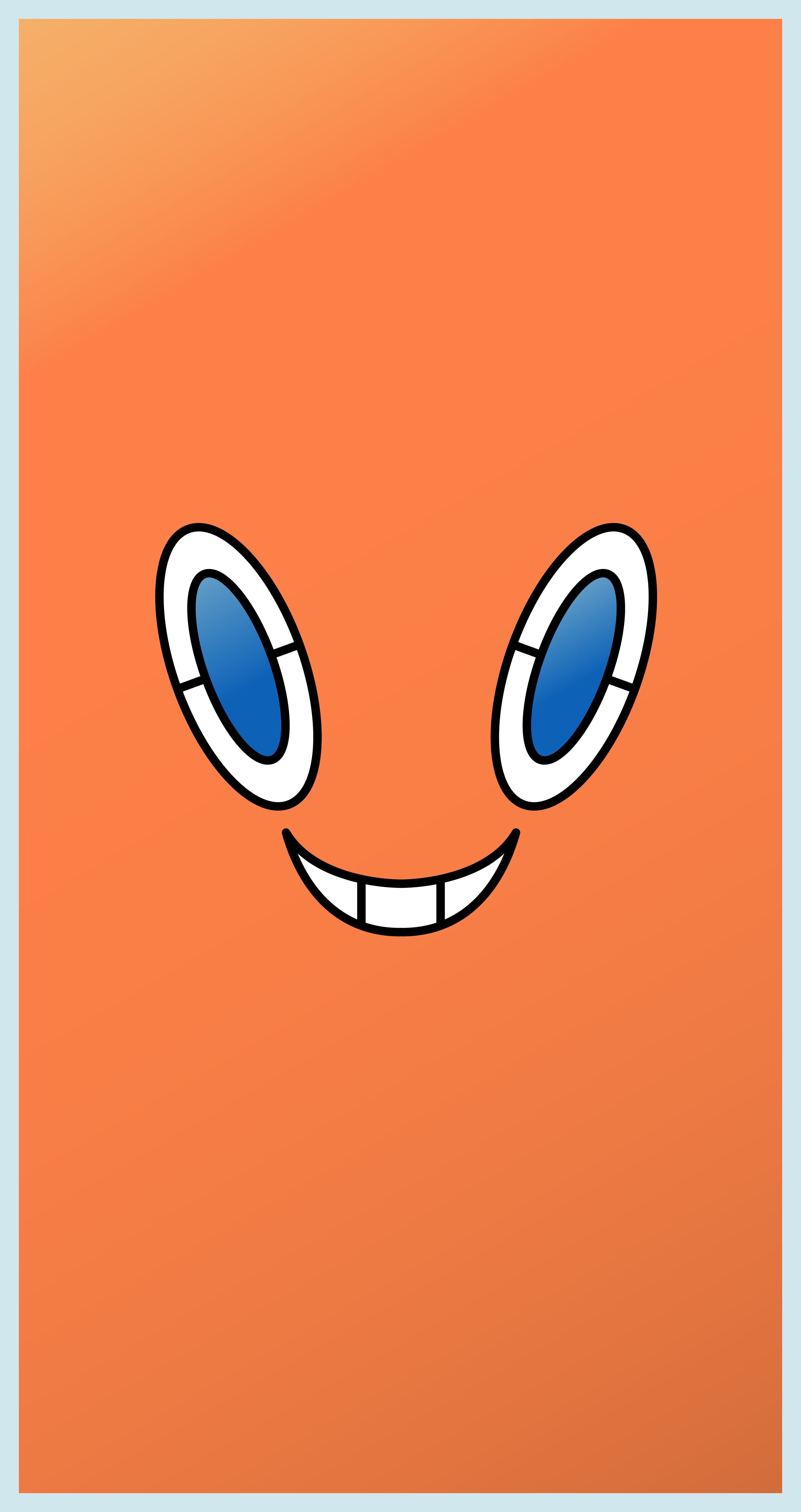 3550x6700 Can't wait for Rotom in your Pokédex? Put it in your smartphone! Here's wallpaper