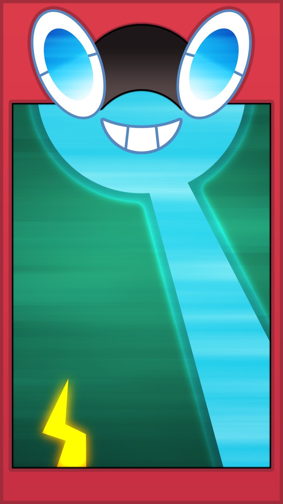 1080x1920 Rotom Phone Wallpaper
