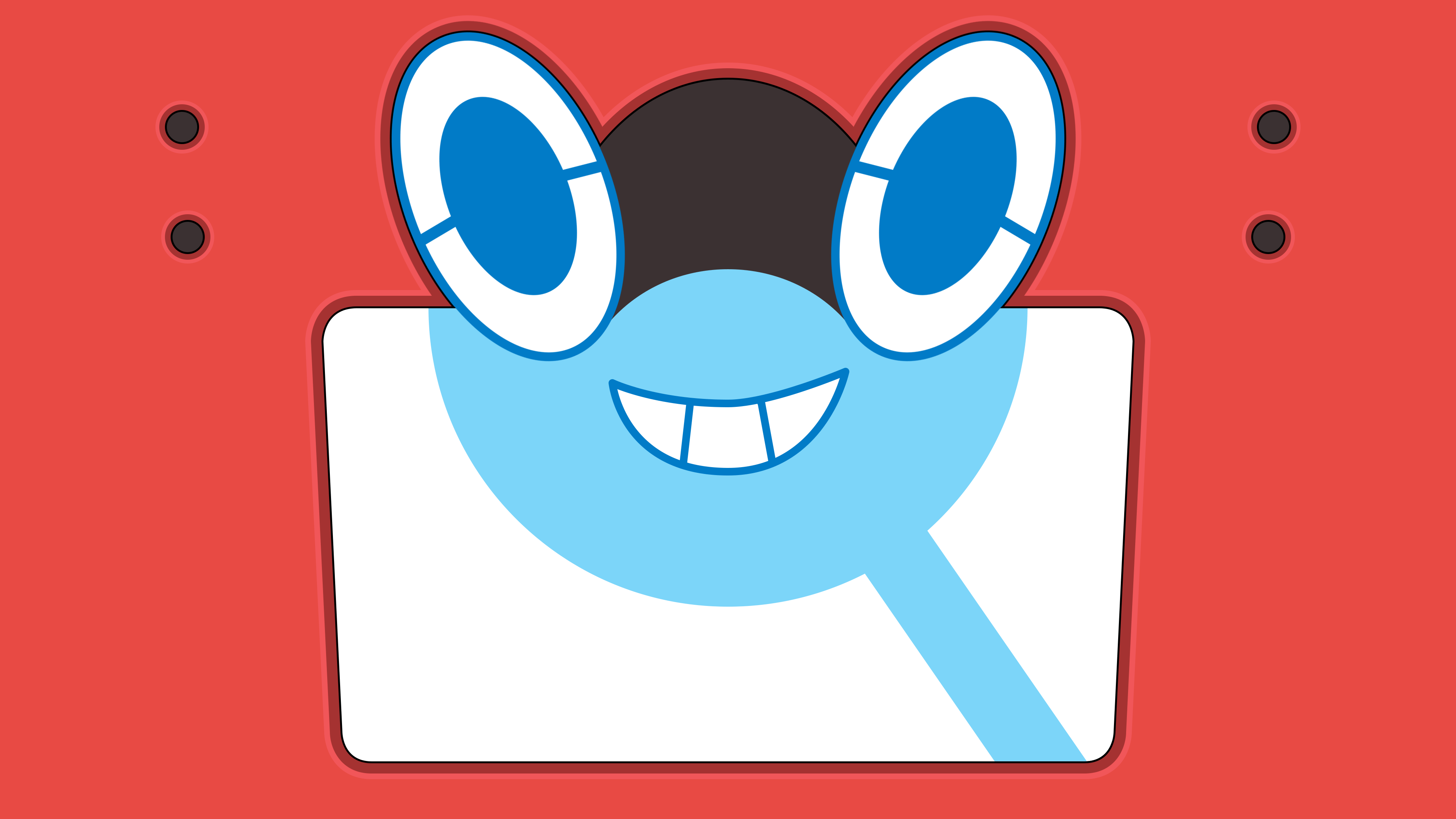 3840x2160 Rotom HD Wallpaper