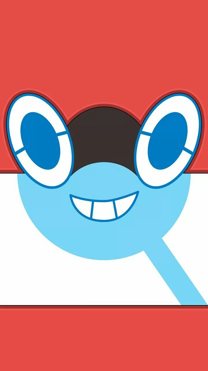 720x1280 Rotom dex