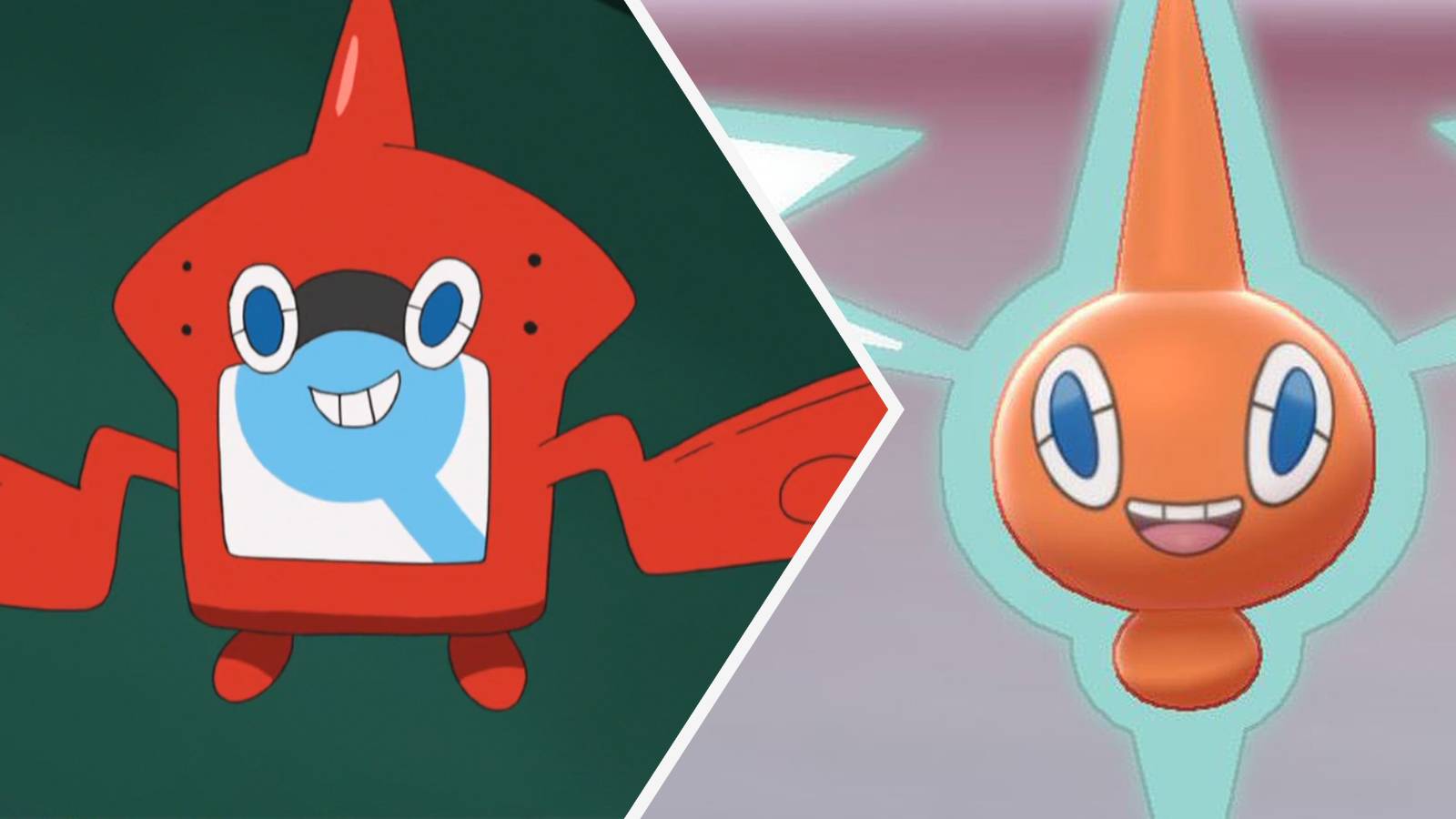 1600x900 Pokémon Sword & Shield: Where To Find Rotom (& 9 Other Things You Didn't Know About It)