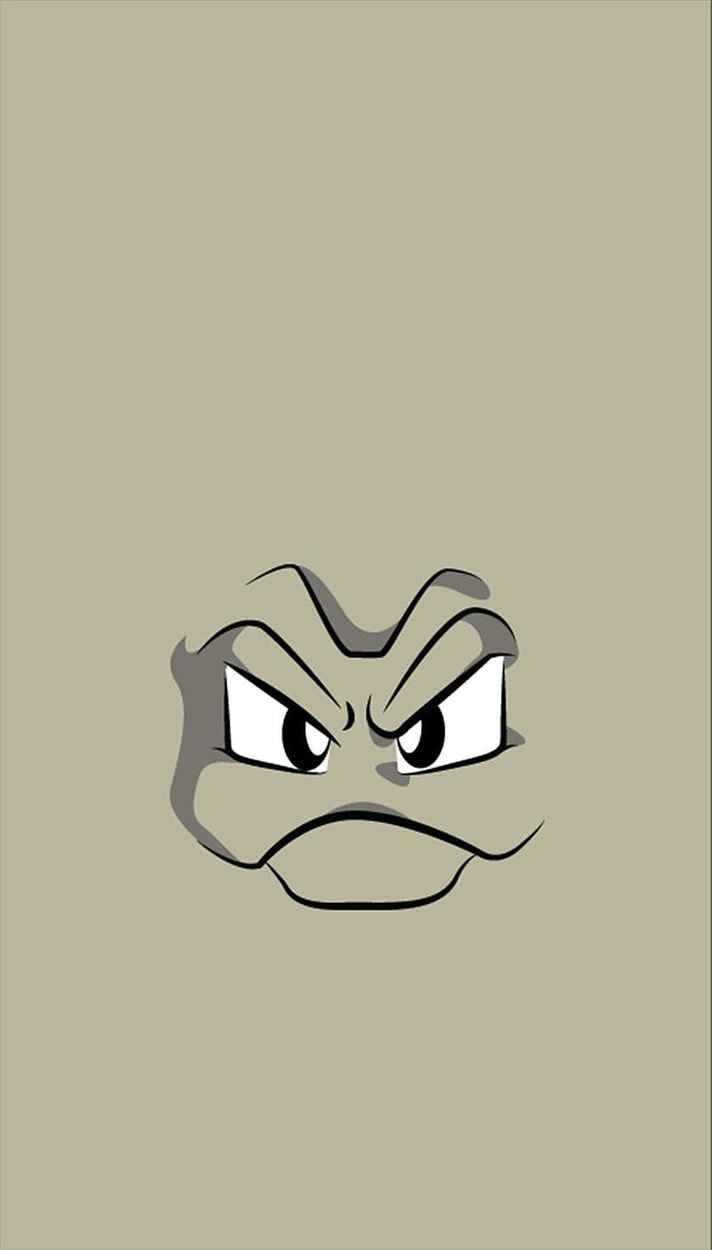 800x1404 Pokemon Geodude, anime, geodude, pokemon, HD phone wallpaper