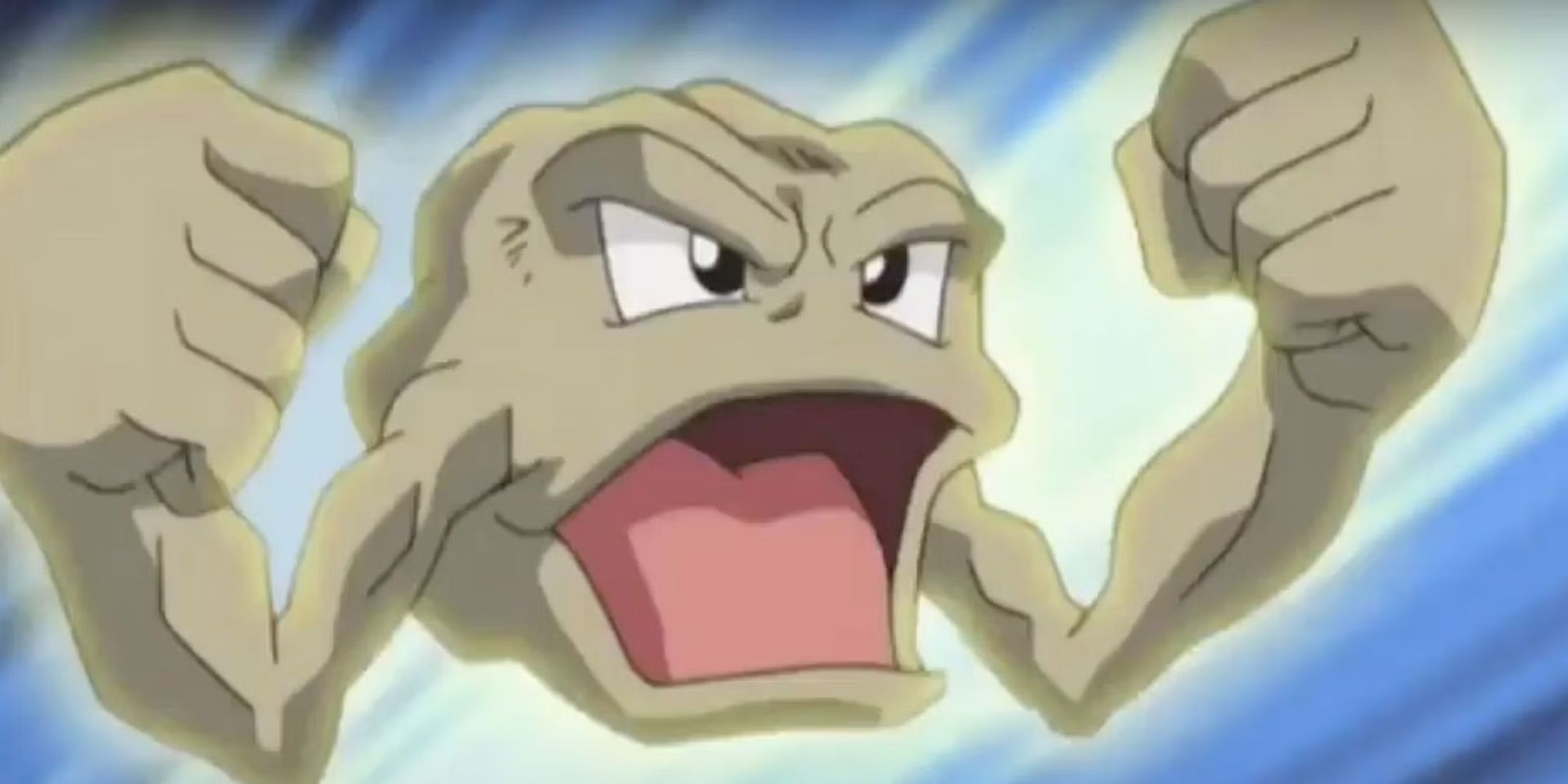 2200x1100 Pokemon Fan Redesigns Geodude and Its Evolutions