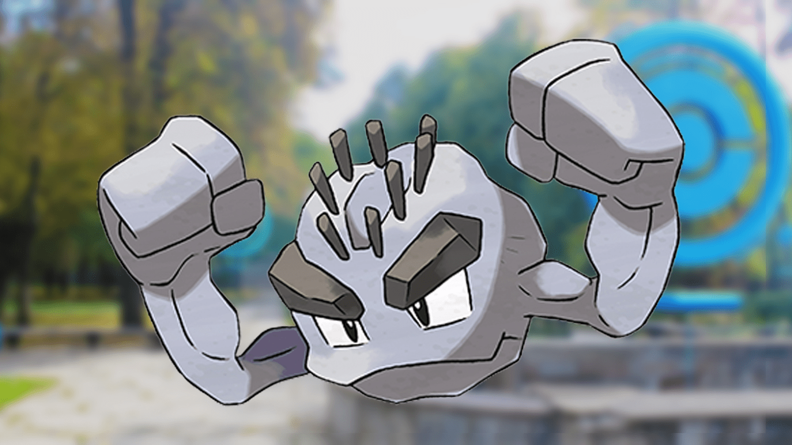 1600x900 Alolan Geodude 100% perfect IV stats, shiny Alolan Geodude in Pokémon Go