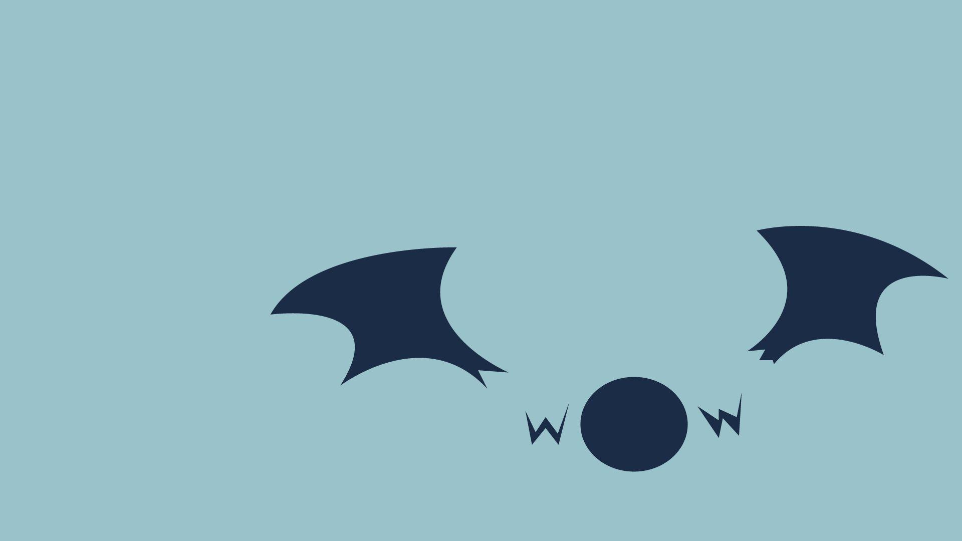 1920x1080 Woobat HD Wallpaper