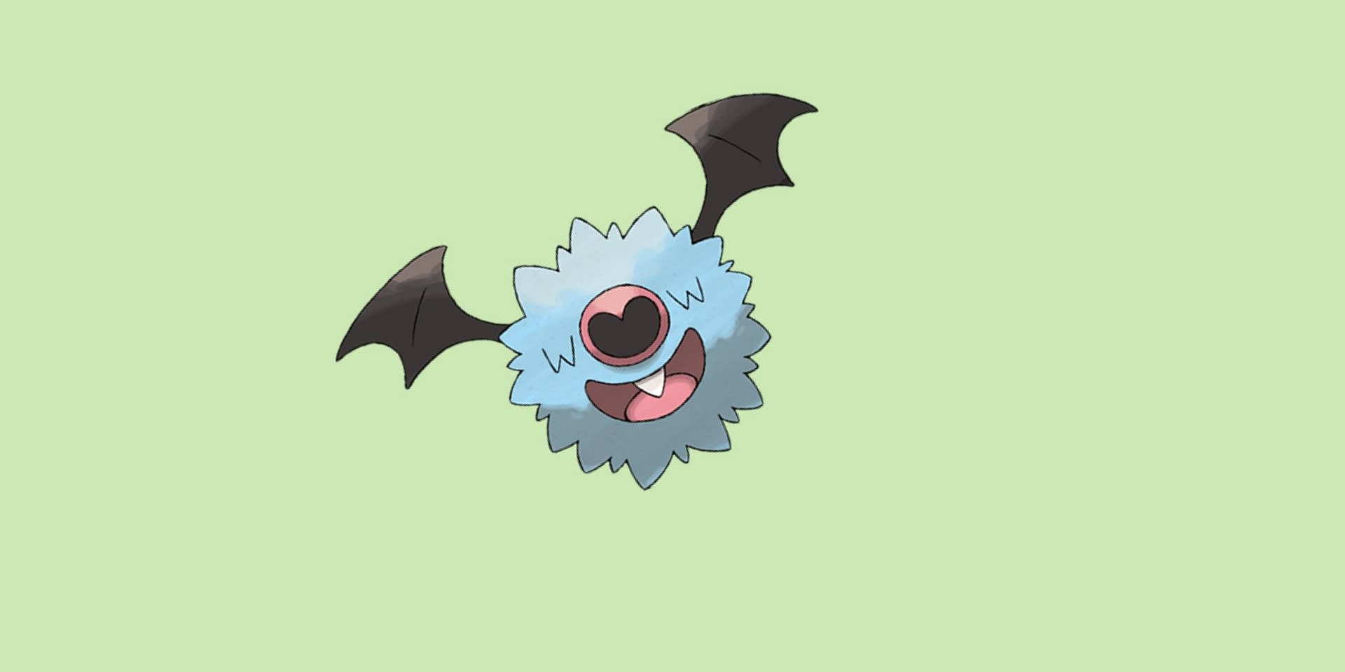 1920x960 Poké Spotlight: Getting To Know Woobat Outside Of Pokémon GO