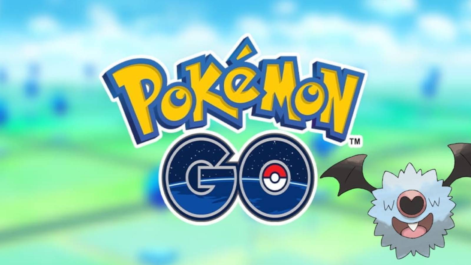 1600x900 Pokemon GO: How to Evolve Woobat