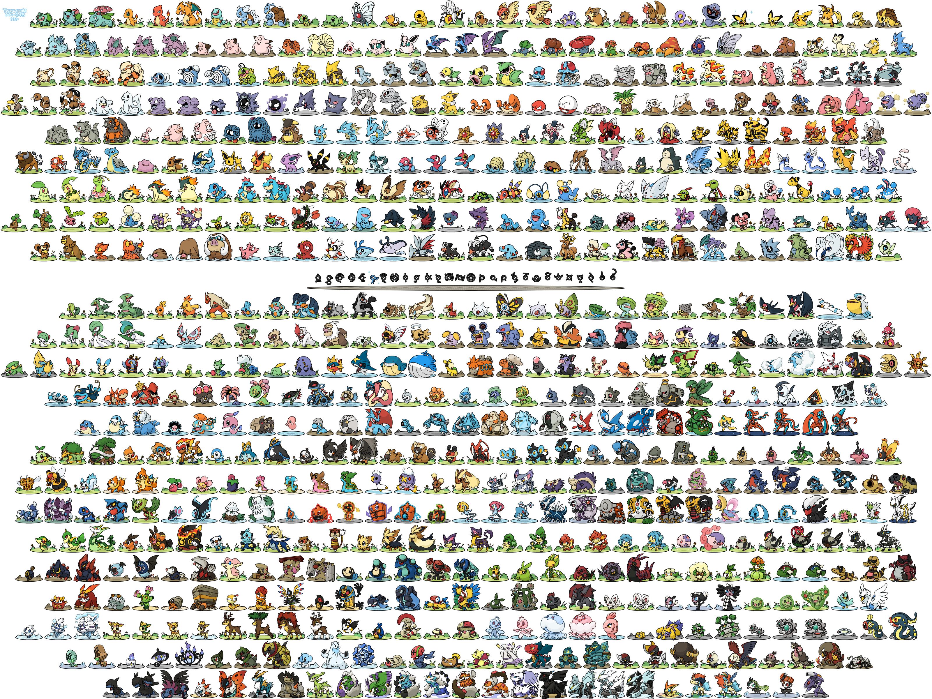 3200x2400 Woobat (Pokémon) Phone Wallpaper: Free 4K & HD Downloads
