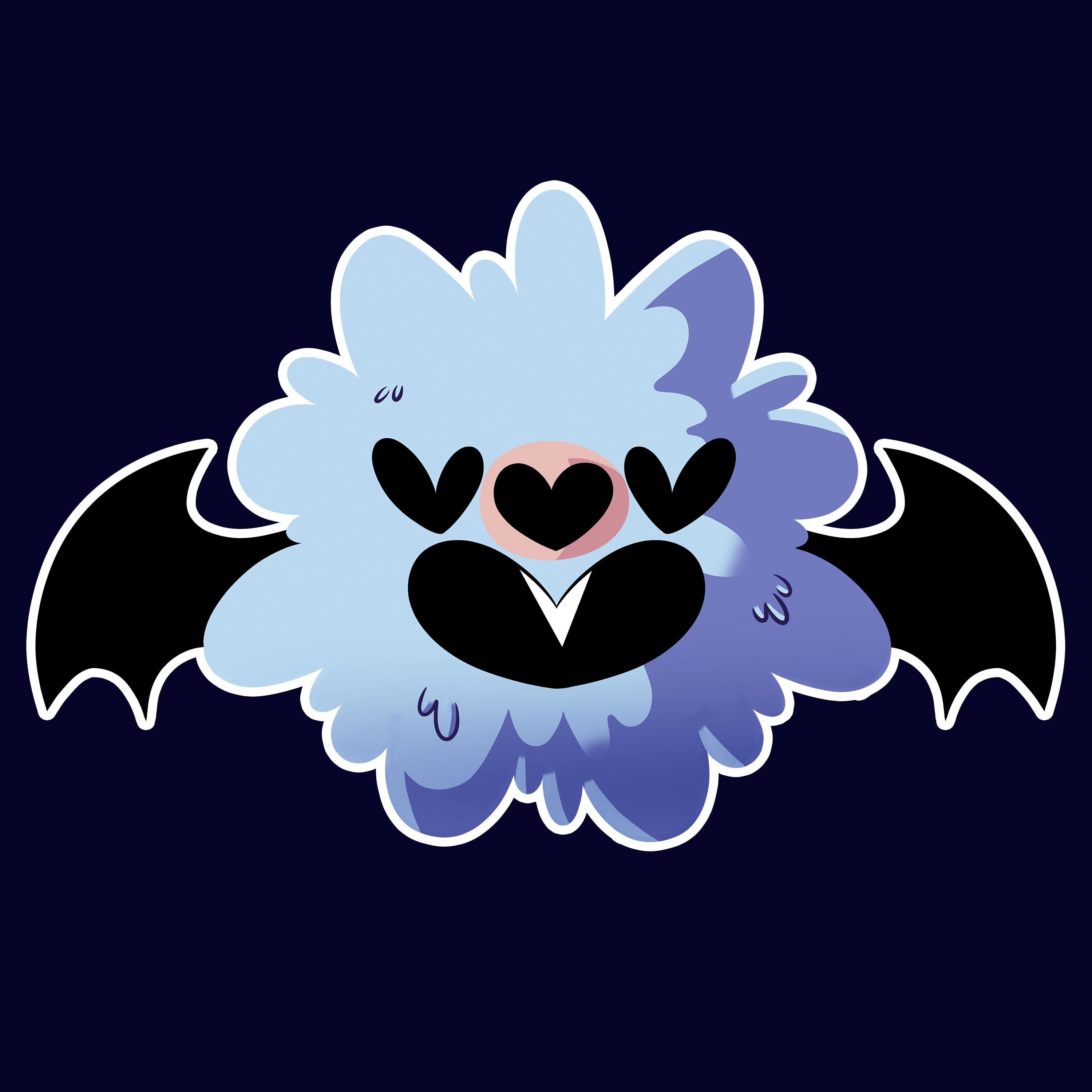 3000x3000 Woobat: Sticker