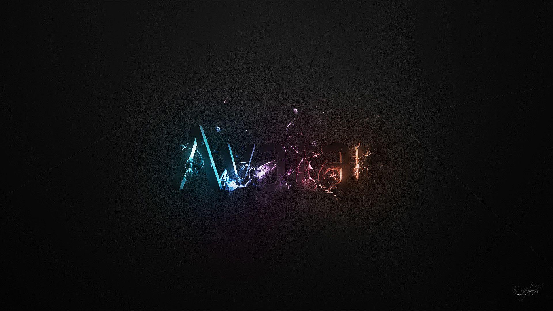 1920x1080 Words Desktop Wallpaper