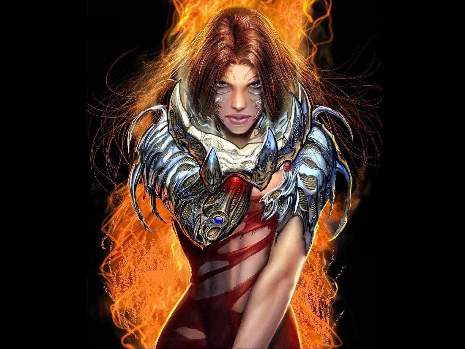 1565x1174 Witchblade, Black background, Top Cow, Sara pezzini, Comic books