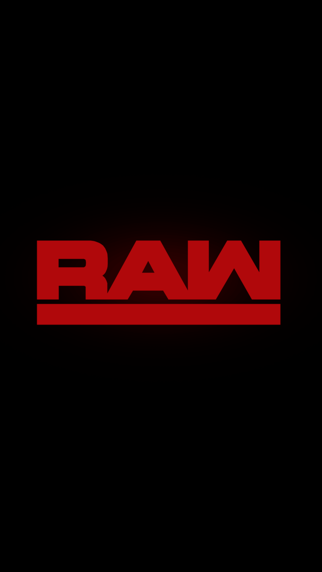 1080x1920 I made some simple smartphone wallpaper for Smackdown, RAW