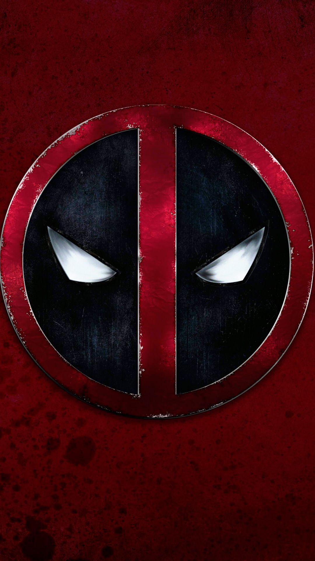 1080x1920 Free HD DeadPool Phone Wallpaper.1034