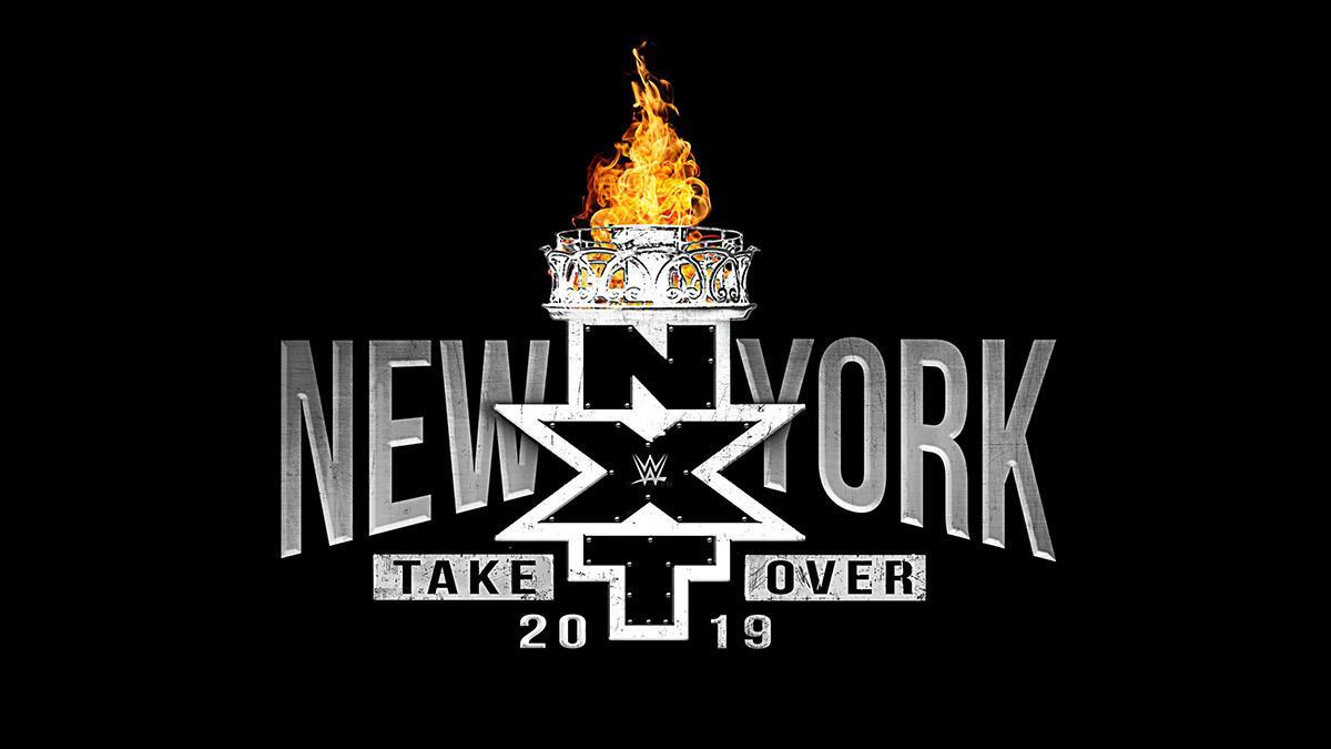 1200x675 NXT TakeOver: New York Wallpaper