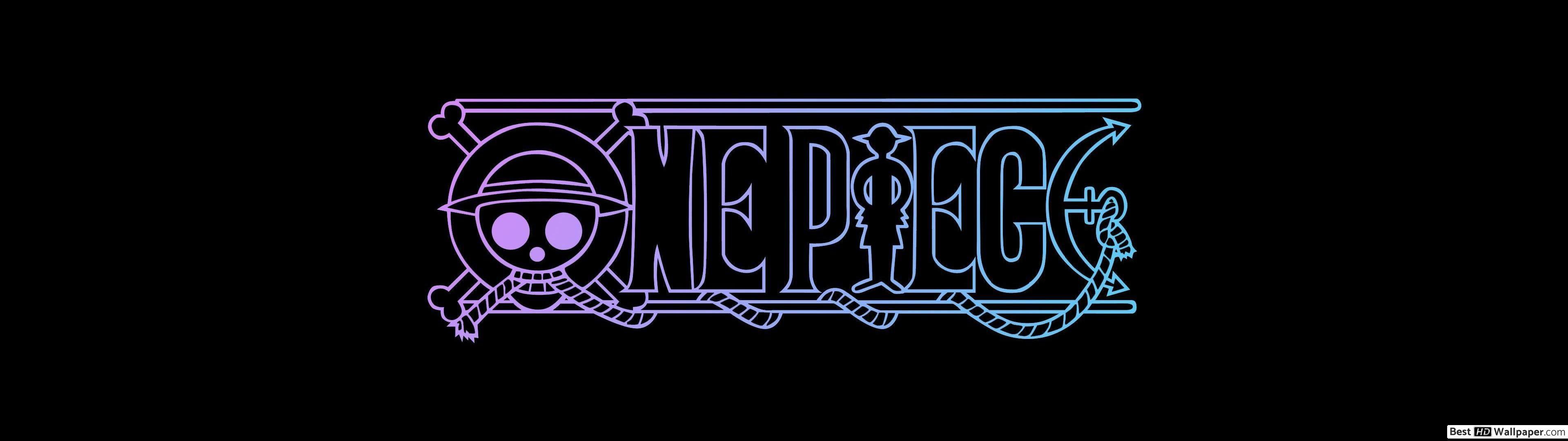 3840X1080 One Piece Wallpapers - Top Free 3840X1080 One Piece