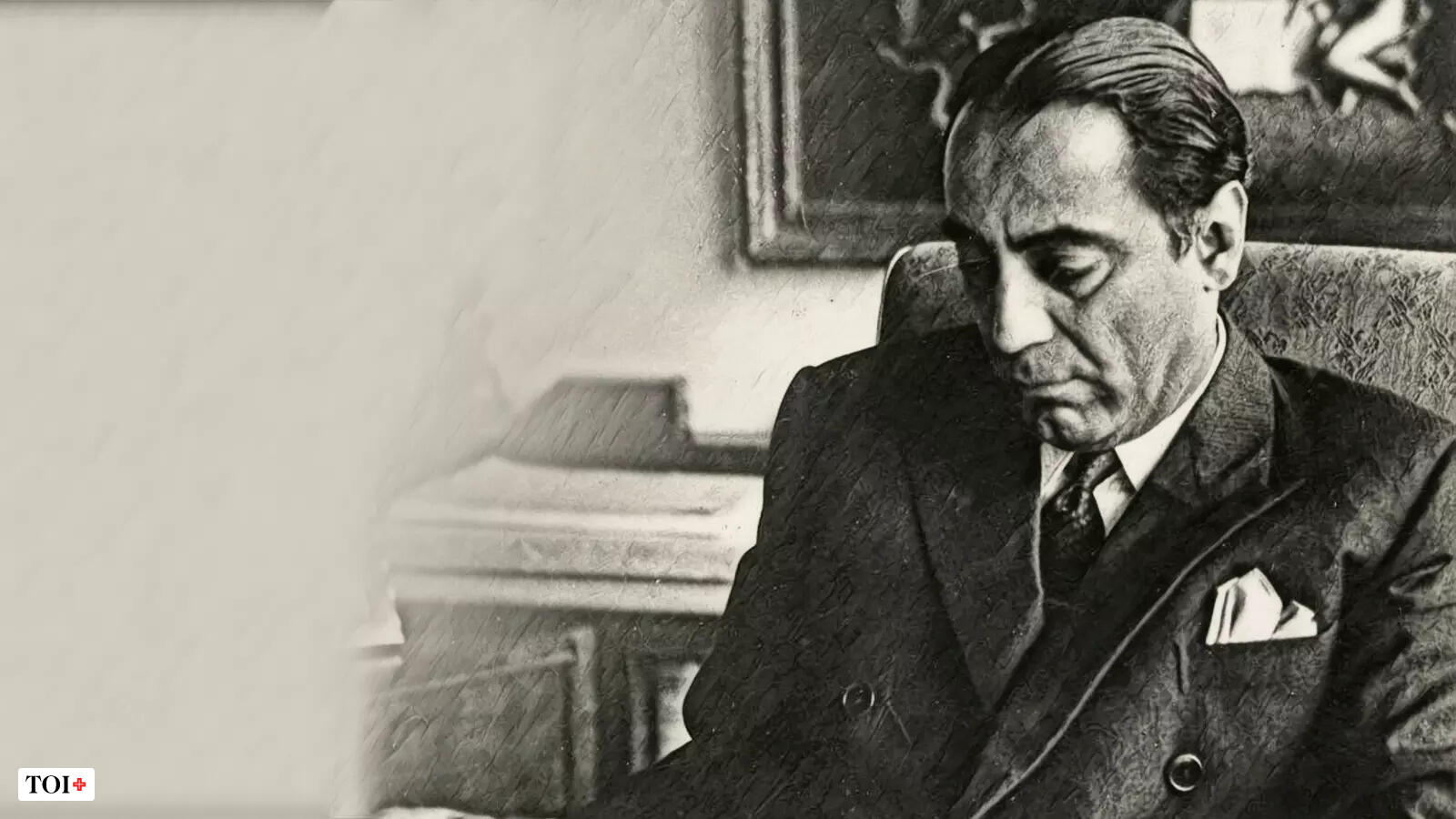 1600x900 Homi Bhabha: The man who started India's nuclear family. India News Times of India