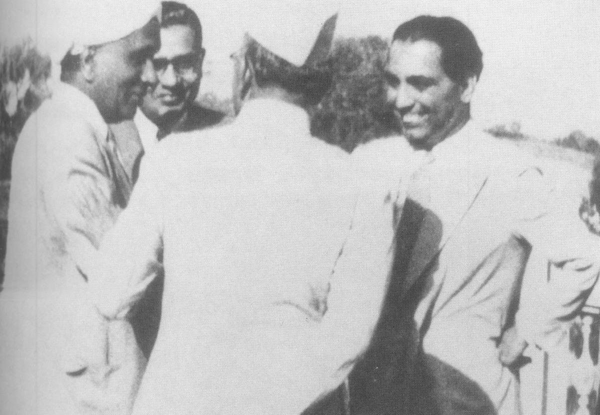 1200x831 Was Homi Bhabha Murdered? The Mystery Behind His Death