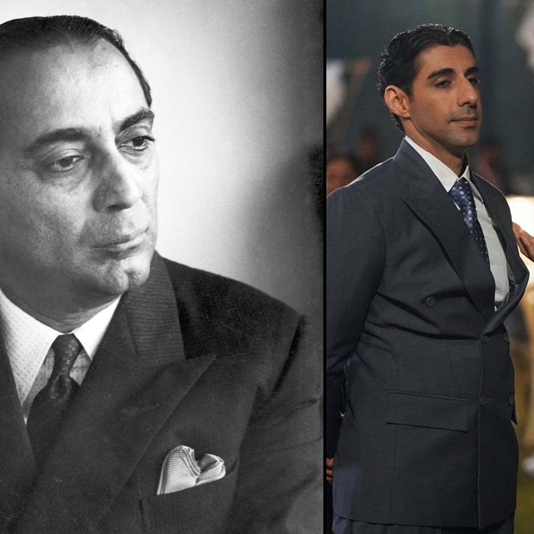 1080x1080 Homi J Bhabha's bungalow in Mumbai's posh locality was sold for Rs 372 Crore. Here's everything you want to know