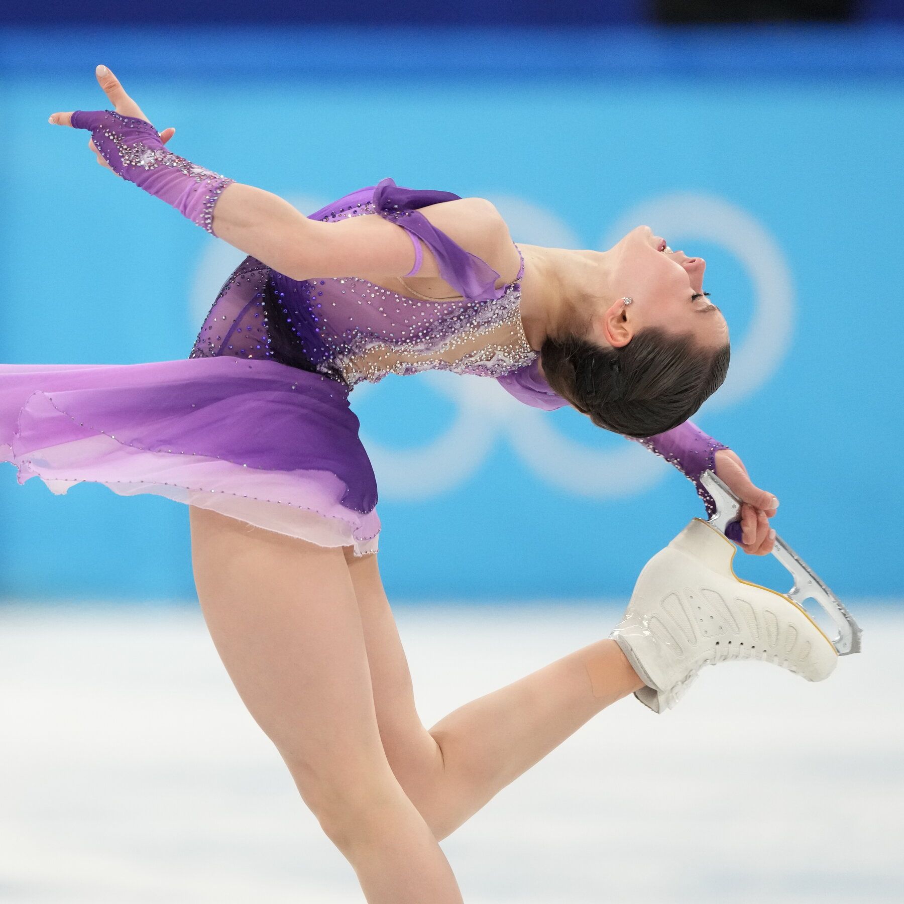 1800x1800 Valieva's Competitors May Be Denied the Ultimate Olympic Thrill