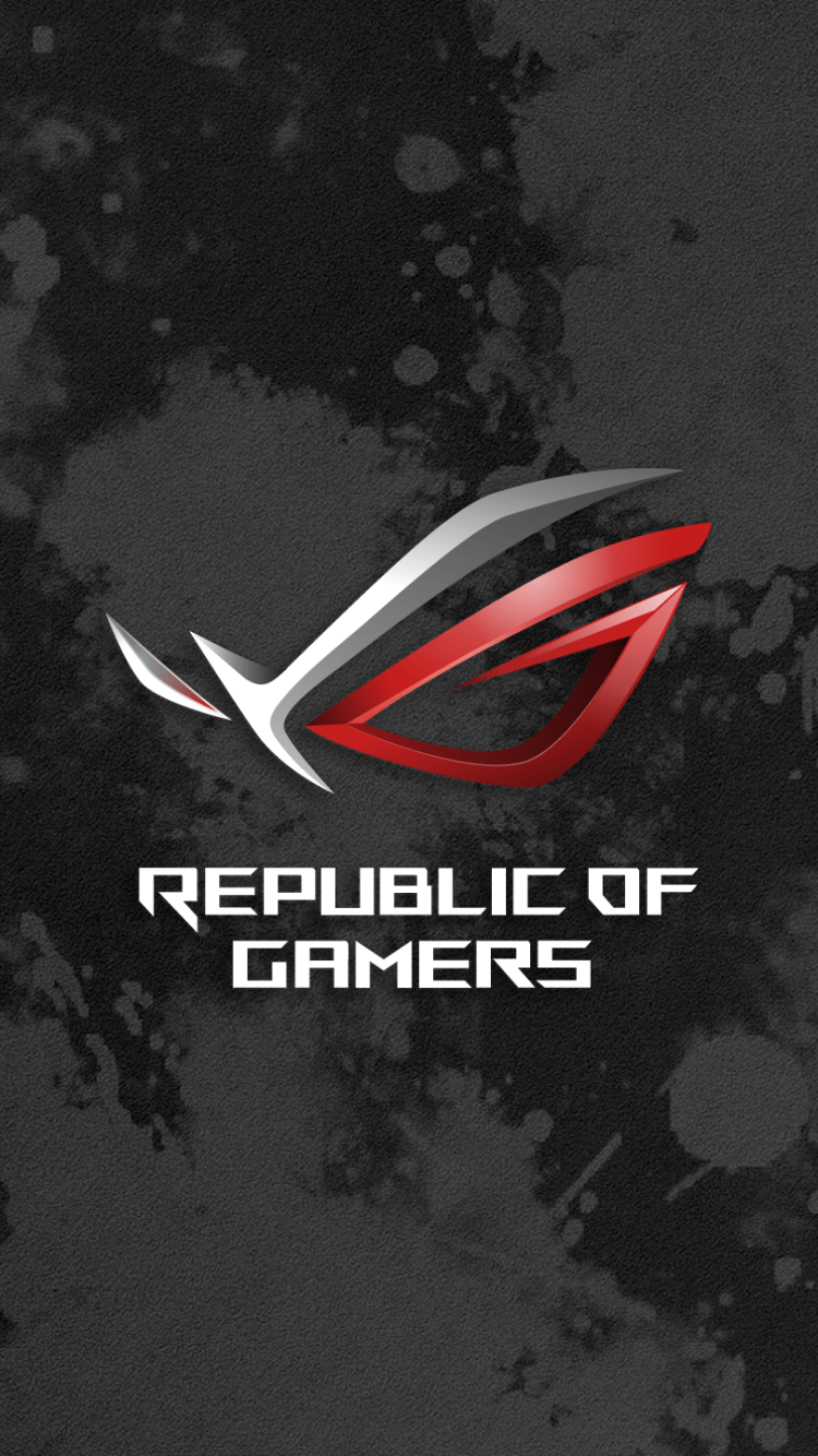 720x1280 Asus Rog Apple IPhone 5 (640x1136) Wallpaper