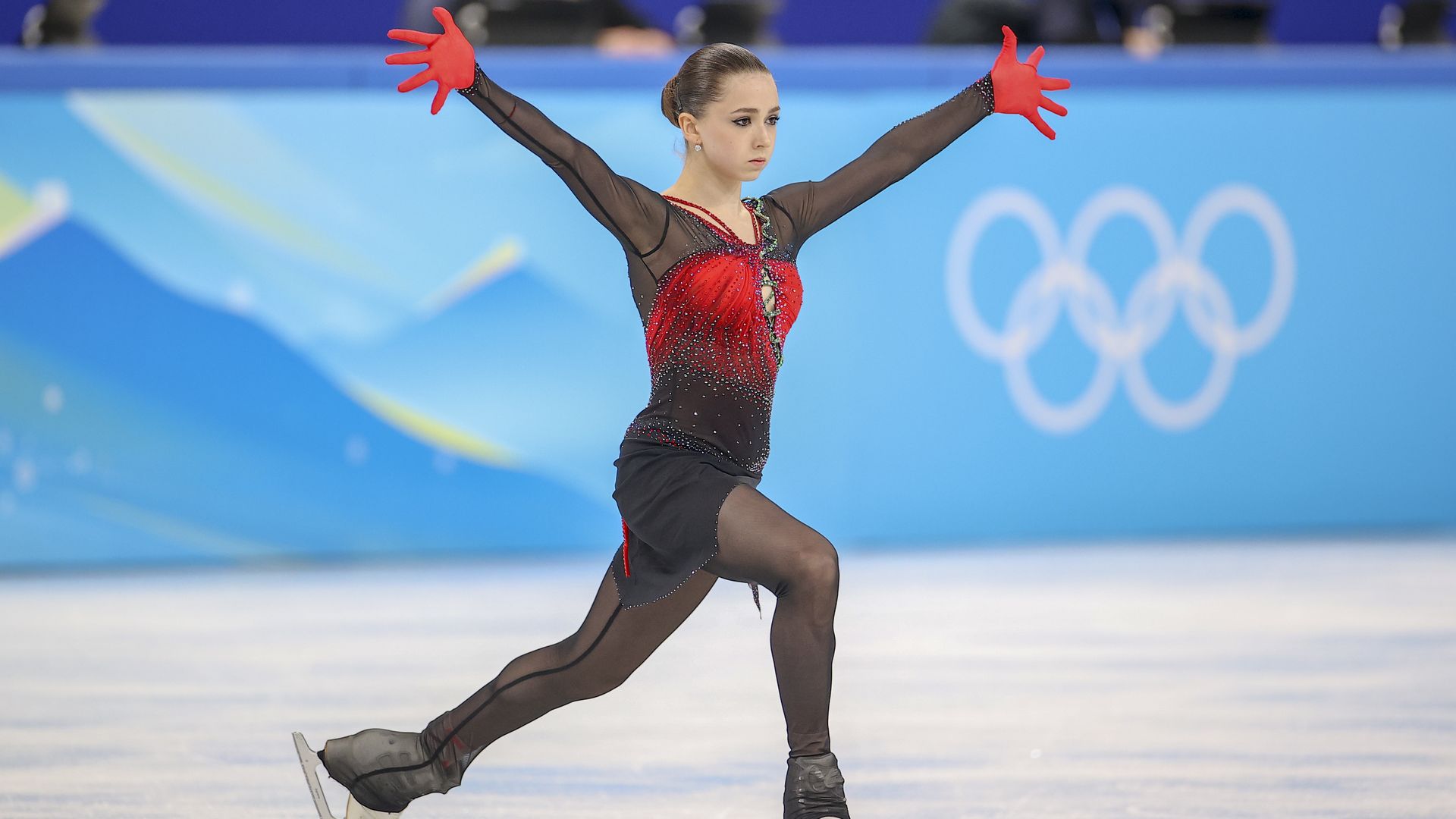 1920x1080 Figure skating minimum age raised to 17 ahead of 2026 Olympics