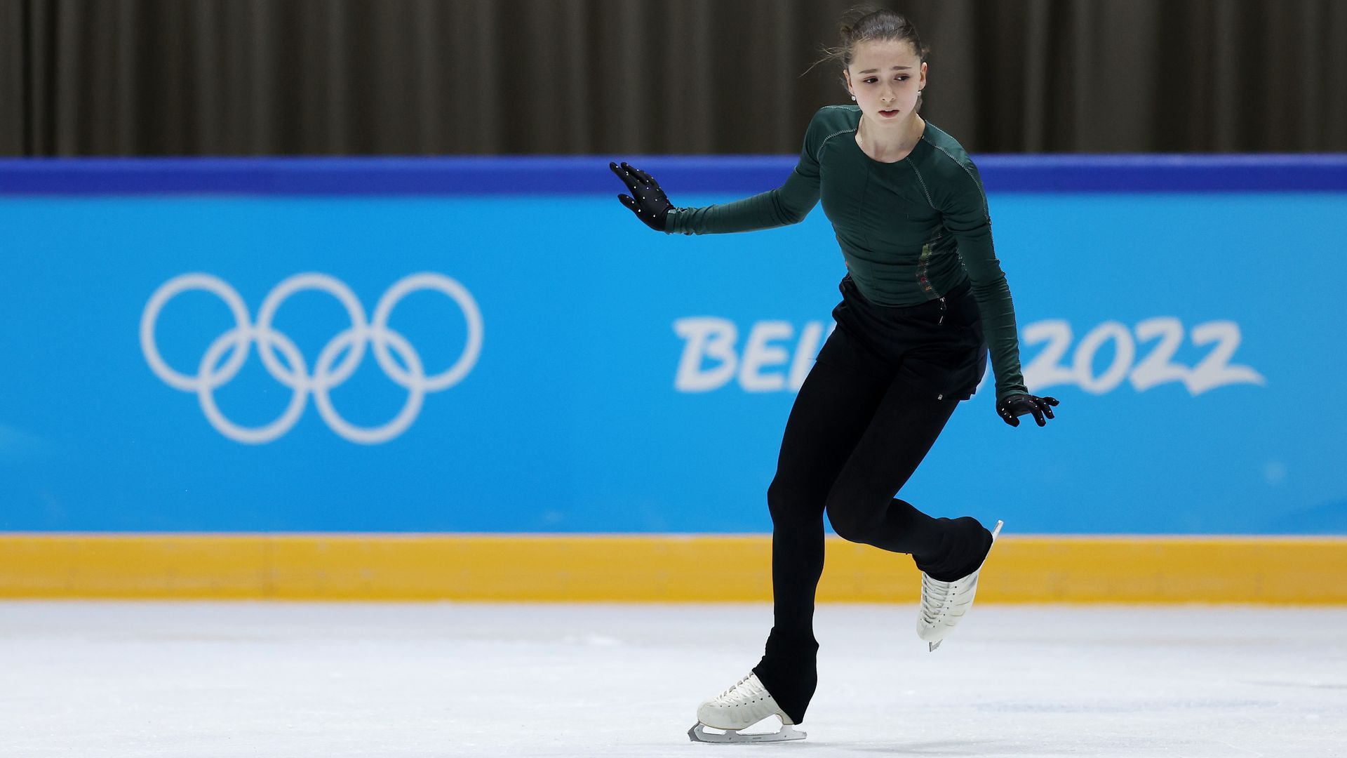 1920x1080 Court lets Russian figure skater compete despite failed drug test