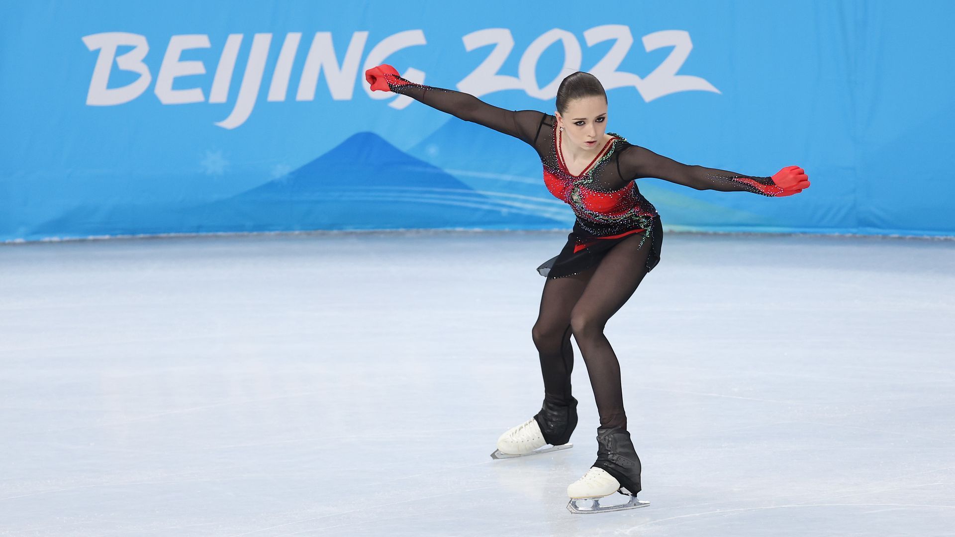 1920x1080 Russian skater Kamila Valieva's drug test fail: Hearing to decide Olympic future