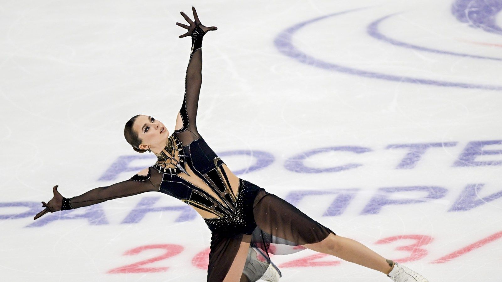 1600x900 Figure Skater Kamila Valieva Banned For Four Years Over Doping Scandal