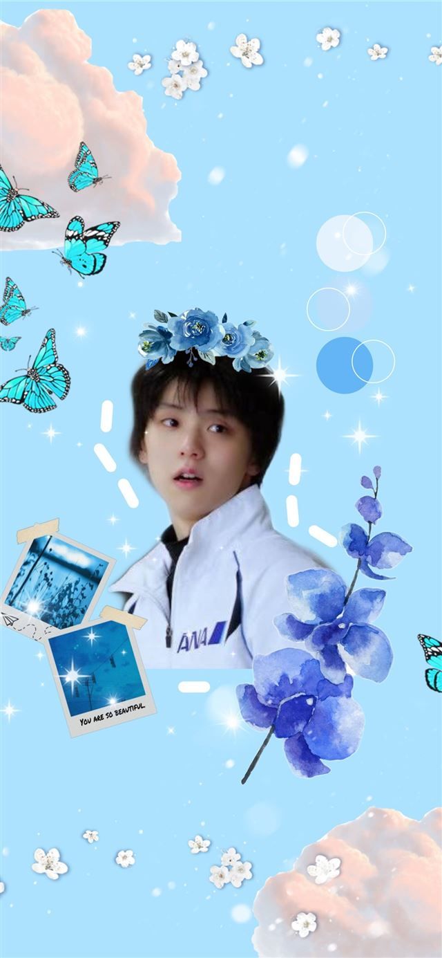 640x1385 Best Yuzuru hanyu iPhone 11 HD Wallpaper