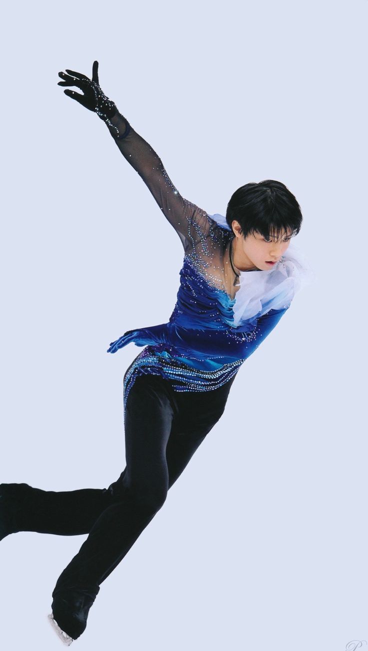 736x1303 Yuzuru Hanyu Wallpaper ⅠⅠ YUZURU❄️. Hanyu yuzuru, Hanyu, Figure skating
