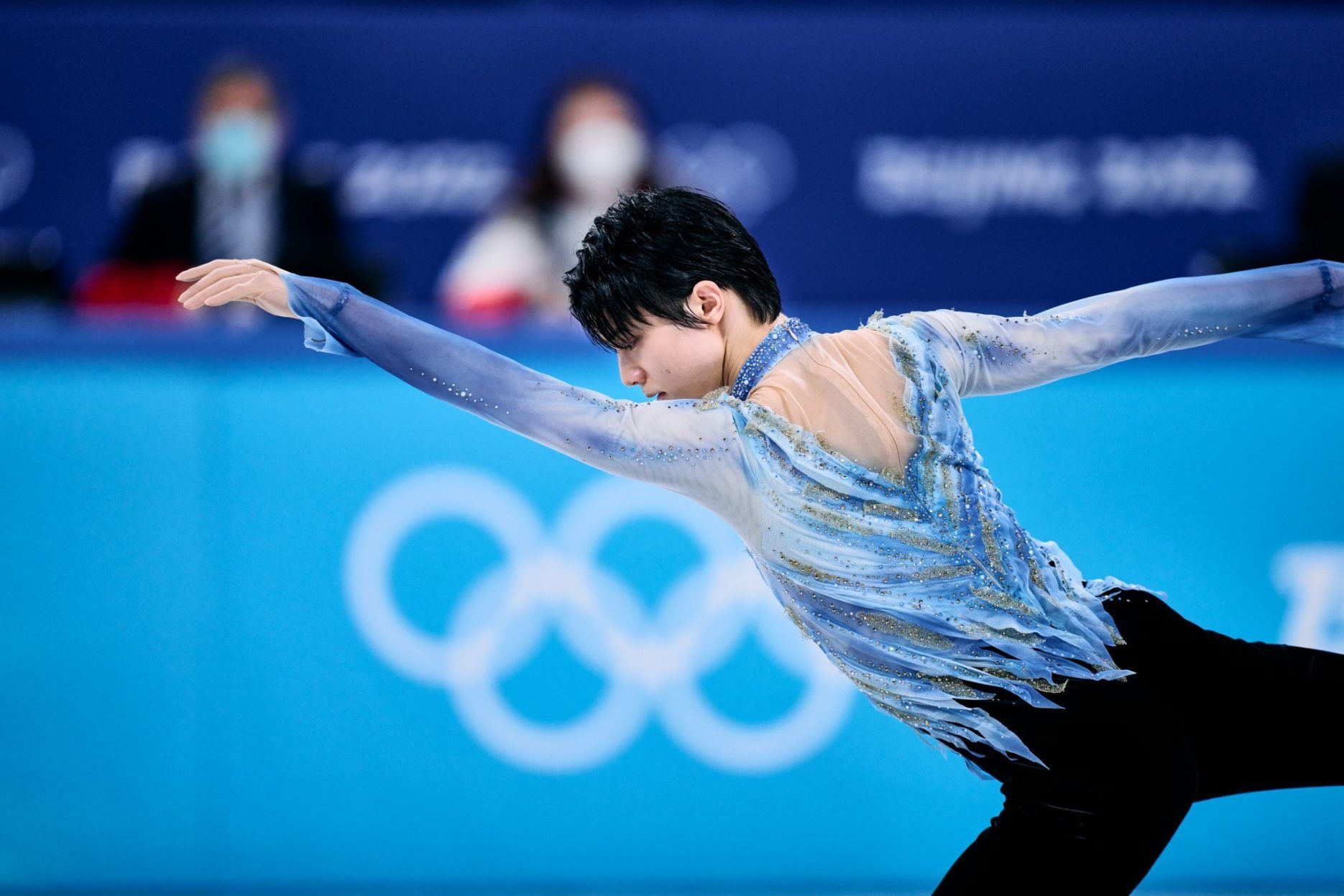 1870x1247 Can China's obsession with Yuzuru Hanyu relieve its tensions with Japan?