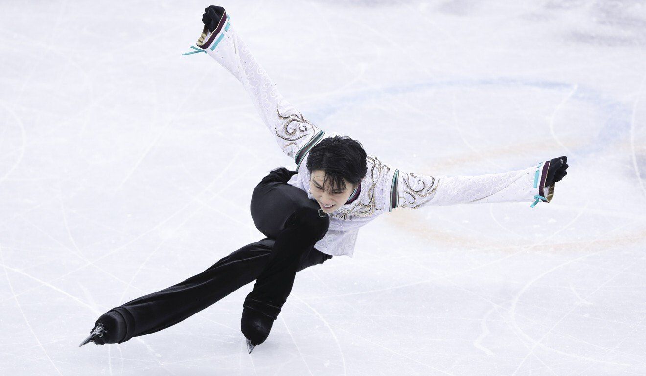 1320x770 Explainer. Yuzuru Hanyu: Biography, Family, Two Time Olympic Champion, Winnie The Pooh Traditions, And Struggle With Asthma. South China Morning Post