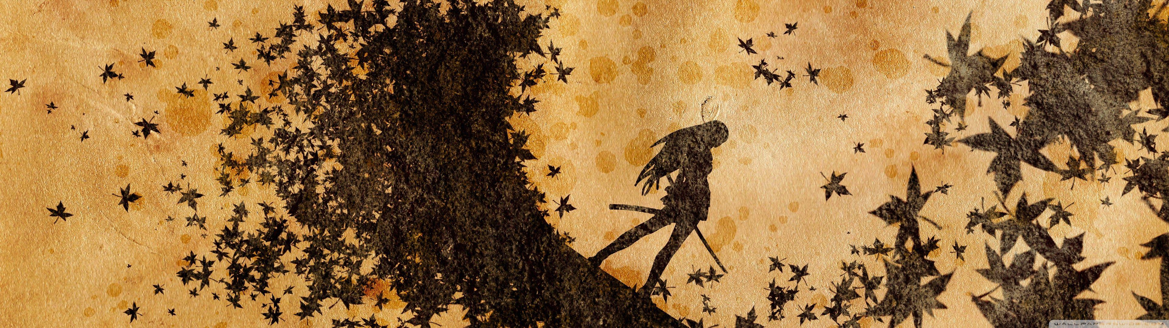 3840x1080 Unknown HD Wallpaper