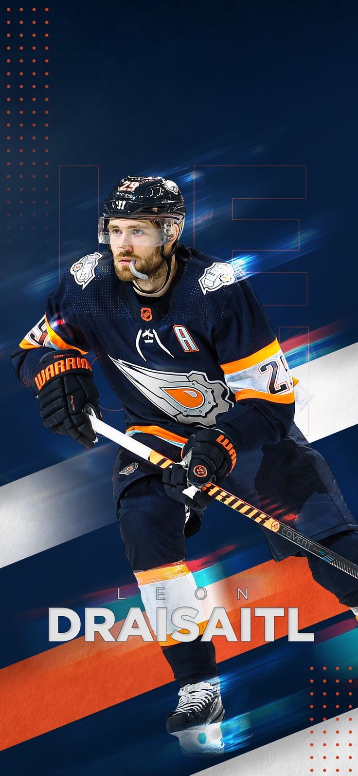 736x1593 NHL Edmonton Oilers wallpaper for iphone or desktop