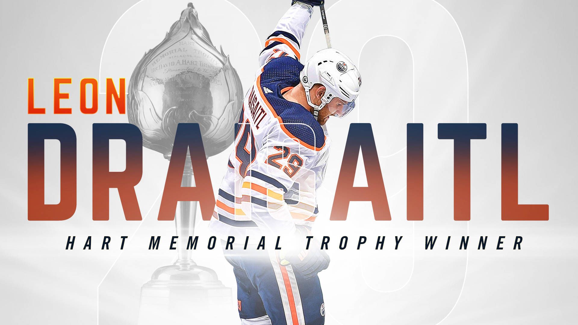 1920x1080 Leon Draisaitl Picture