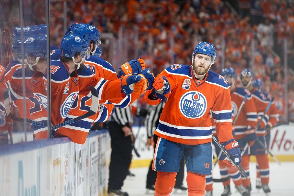 1200x800 Leon Draisaitl Wallpaper
