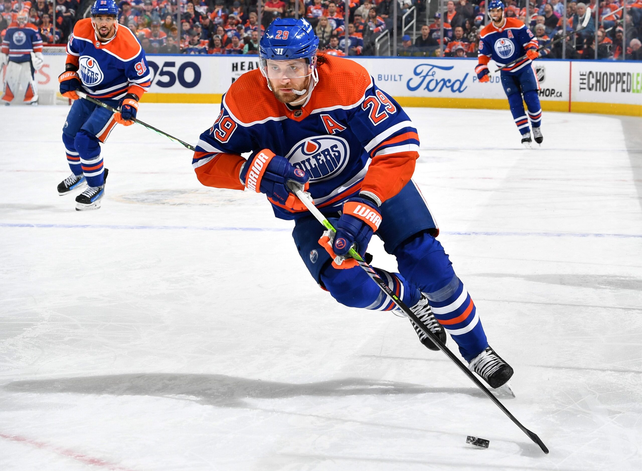 2560x1877 Leon Draisaitl