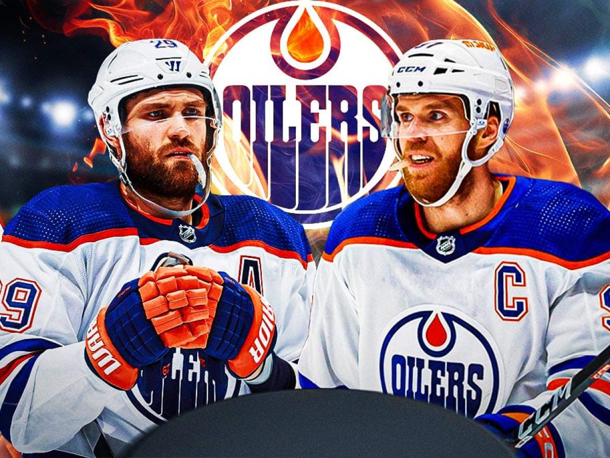 1200x900 Oilers' Connor McDavid drops ultimate Leon Draisaitl praise ahead of Game 7