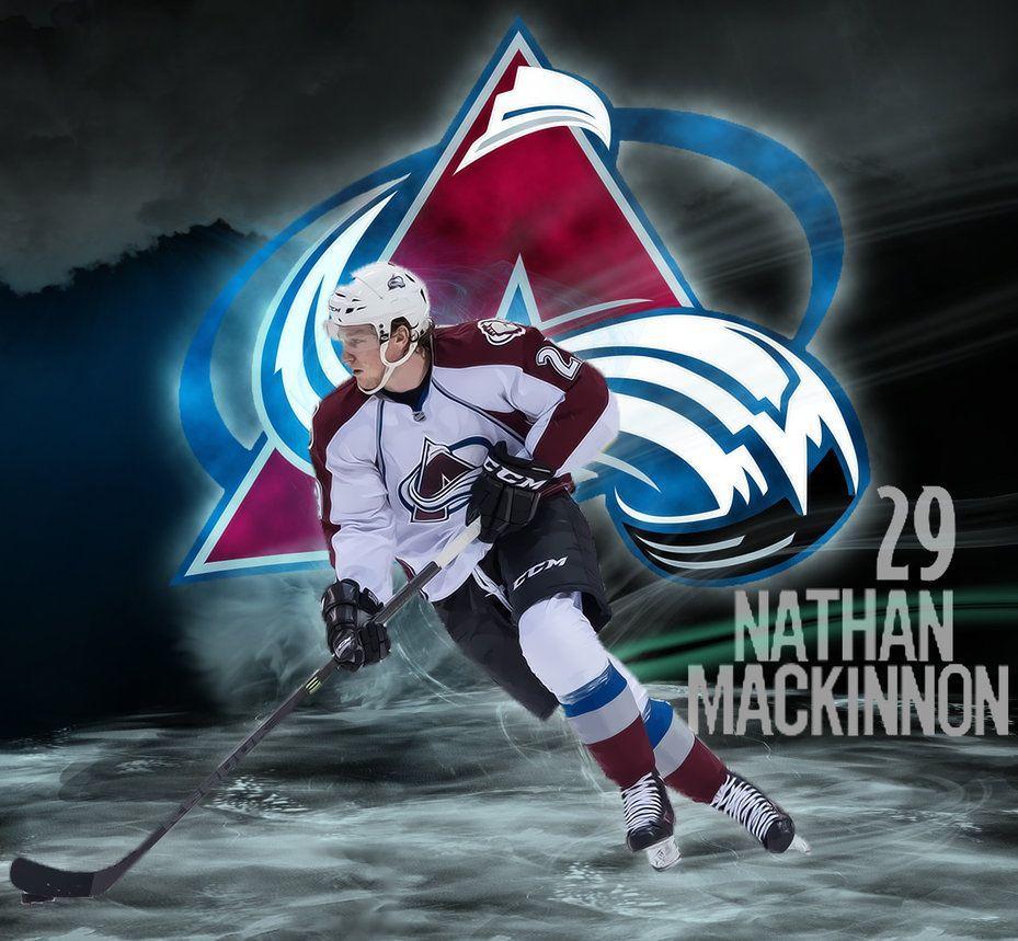 929x859 Nathan MacKinnon Wallpaper